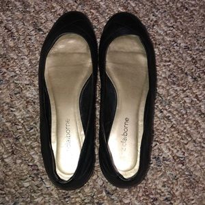 Liz Claiborne flat